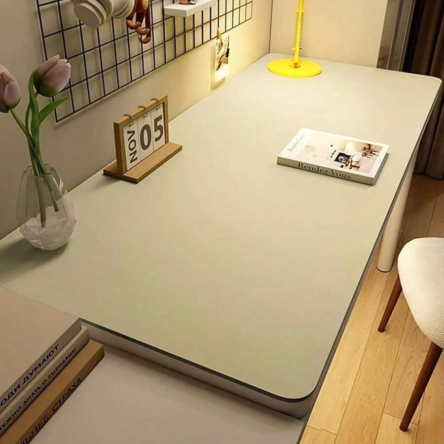 Desk Mat - Cáqui - Ver 1