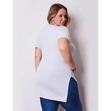 Leggings, Butt Cover, Gym, Elegant, Casual, Summer - 薑色 - 查看 5