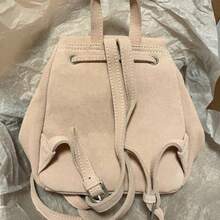 Women Shoulder Bags - 粉色 - 查看 4