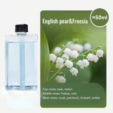 Rechargeable Smart Aroma Diffuser, Automatic Timed Fragrance Machine, Suitable For Hotel, Bedroom, Bathroom, Air Freshener Fragrance Diffuser