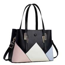 Women Shoulder Bags - 綠色 - 查看 3