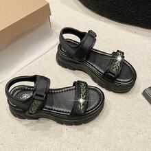 Women Platforms & Wedge Sandals