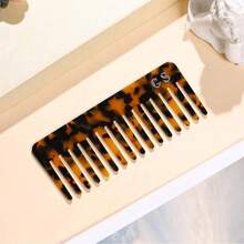 Personalized Acetate Comb Engraving | Wedding Gift | Bachelorette | Bridal Shower | Bridesmaid Proposal | Birthday | Graduation | Halloween Gift,Chic Autumn