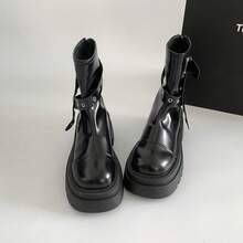 Women Equestrian Boots