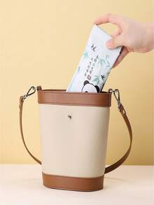 4 Styles Of Adorable Cartoon Eyeglass Cases - Featuring Cute Cat, Food, Panda Hugging Bamboo, And Lucky Cat Designs! Stylish Macaron Color Portable Scratch-Resistant Pouches Perfect For Girls, Ideal Travel Essentials For Back To School, Holiday Gifting, And Everyday Use, Combining Fun And Functionality For Fashion-Forward Eyewear Protection!