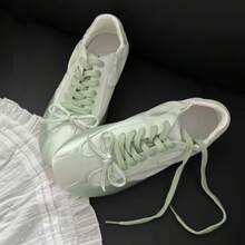 Women Ballet Shoes - Color - View 5