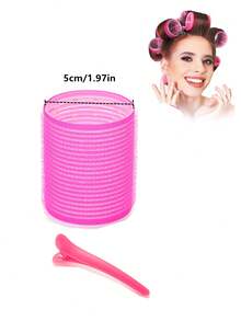 Bộ 38 con lăn tự cầm với 24 con lăn và 12 kẹp, Máy uốn tóc chất lượng salon để tự tạo kiểu tóc, Con lăn không dùng nhiệt và 2 miếng đệm tóc, miếng dán tóc mái, Máy uốn tóc, Lược chải tóc xoăn, Con lăn, Sản phẩm tóc xoăn, Máy uốn, Con lăn cho tóc, Tóc xoăn, Dụng cụ làm tóc xoăn, Con lăn tóc, Tóc xoăn, Tóc xoăn, Tóc xoăn không dùng nhiệt, Tóc xoăn không dùng nhiệt, Máy uốn tóc, Thợ cắt tóc, Dụng cụ làm tóc, Sản phẩm làm tóc, Máy uốn tóc, Phụ kiện cắt tóc, Du lịch, Con lăn, Đồ dùng cho tóc, Phụ kiện tóc, Sản phẩm làm tóc xoăn, Máy uốn, Con lăn cho tóc, Thiết bị làm tóc, Tóc xoăn, Dụng cụ làm tóc xoăn, Con lăn tóc, Giáng sinh, Tiệm cắt tóc, Máy uốn tóc, Phụ kiện thợ cắt tóc, Phụ kiện tóc, Máy uốn tóc, Làm tóc, Sóng không dùng nhiệt, Du lịch Thiết yếu, Kiểu tóc, Làm tóc, Tóc xoăn, Con lăn tóc, Máy uốn tóc, Xoăn không dùng nhiệt, Xoăn không dùng nhiệt, Máy uốn tóc, Con lăn, Xoăn tóc, Con lăn cho tóc, Dụng cụ làm tóc xoăn, Con lăn tóc, Con lăn tóc, Máy khuếch tán lọn tóc, Tóc, Du lịch, Sản ph - Nhiều màu - Xem 11