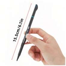 100支装细尖文具套装，包含圆珠笔、荧光笔，适合学生，返校必备，粉色调，也适合办公使用。 - 多色 - 查看 10