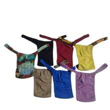 LAYSLA SOARES Trans Panties Warm Up The Neca Kit 5 Units, Assorted Colors, Trans Woman, Trans Fashion, Transex - 彩色 - 查看 7