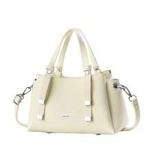 Women Shoulder Bags - 綠色 - 查看 3