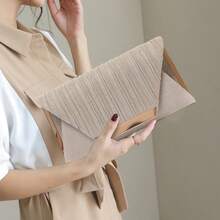 Women Shoulder Bags - 金色 - 查看 2