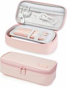 Office & Stationery Storage Set - Rose - View 12
