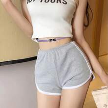 2pcs Adjustable Band,Crop Band Tucking Shirts,Shirt Stays Belt Men/Women - 黑紫色-l - 查看 2