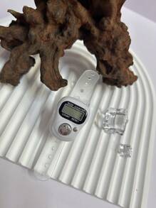 1个/5个/10个可复位5位液晶电子计数器，带数字显示，迷你手指计数器，适用于运动训练