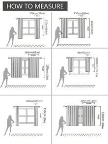 半件装中式黑蝴蝶薄纱窗帘，透明，适用于阳台、客厅窗户