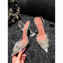 Women Heeled Sandals