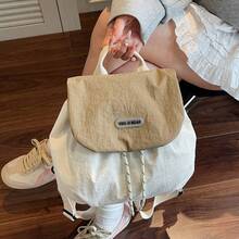 Women Shoulder Bags - 黑色 - 查看 4