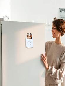 Custom Fridge Magnet ,Print Any Of Your Design Home Decoration Photo Refrigerator Magnets Office And Kitchen - Locker Magnets