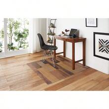 Dining Chairs - 120*120cm+ミックスウッド ダーク - View 8