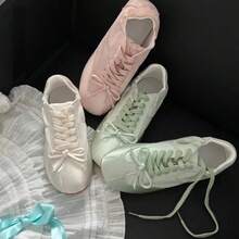 Women Ballet Shoes - Color - View 3