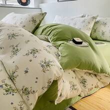 Dormitory Bedding