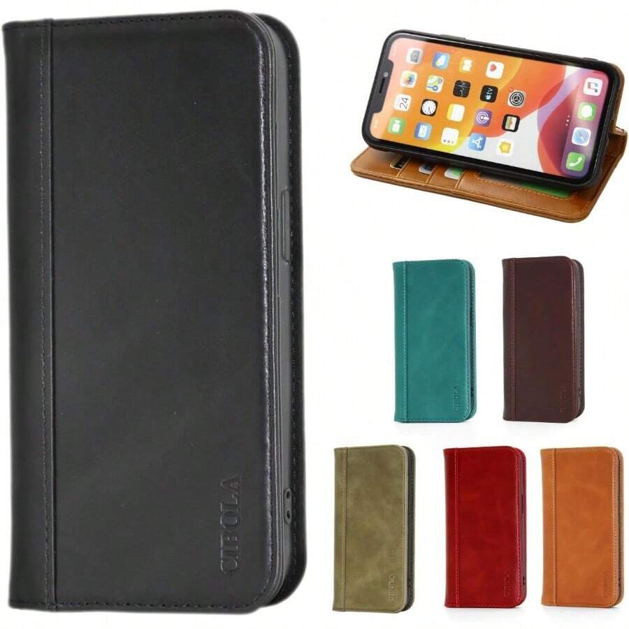 Soporte de teléfono para automóvil compatible con iPhone, teléfono Android, regalo para cumpleaños, familia, amigos, accesorios para automóvil, soporte de teléfono para automóvil