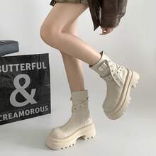 Women Equestrian Boots