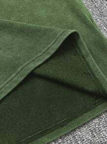 Men's Distressed "Power Totem" Graphic Sleeveless Tank Top