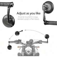 Motorcycle Accessories - Tipo de tornillo de 12 mm - Ver 3