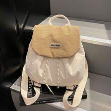 Women Shoulder Bags - 黑色 - 查看 3