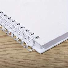 Album ảnh tự làm kích thước 8x8 inch/10x10 inch, 40 trang/20 tờ, bìa cứng giấy Kraft, thích hợp để làm album kỷ niệm đám cưới, kỷ niệm ngày cưới và các dịp kỷ niệm gia đình khác. - Màu vàng - Xem 10