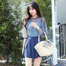 Swim Gear Sets - Red - View 1