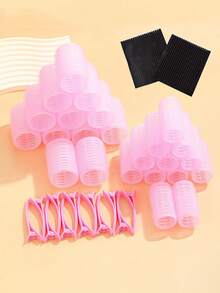 Bộ 38 con lăn tự cầm với 24 con lăn và 12 kẹp, Máy uốn tóc chất lượng salon để tự tạo kiểu tóc, Con lăn không dùng nhiệt và 2 miếng đệm tóc, miếng dán tóc mái, Máy uốn tóc, Lược chải tóc xoăn, Con lăn, Sản phẩm tóc xoăn, Máy uốn, Con lăn cho tóc, Tóc xoăn, Dụng cụ làm tóc xoăn, Con lăn tóc, Tóc xoăn, Tóc xoăn, Tóc xoăn không dùng nhiệt, Tóc xoăn không dùng nhiệt, Máy uốn tóc, Thợ cắt tóc, Dụng cụ làm tóc, Sản phẩm làm tóc, Máy uốn tóc, Phụ kiện cắt tóc, Du lịch, Con lăn, Đồ dùng cho tóc, Phụ kiện tóc, Sản phẩm làm tóc xoăn, Máy uốn, Con lăn cho tóc, Thiết bị làm tóc, Tóc xoăn, Dụng cụ làm tóc xoăn, Con lăn tóc, Giáng sinh, Tiệm cắt tóc, Máy uốn tóc, Phụ kiện thợ cắt tóc, Phụ kiện tóc, Máy uốn tóc, Làm tóc, Sóng không dùng nhiệt, Du lịch Thiết yếu, Kiểu tóc, Làm tóc, Tóc xoăn, Con lăn tóc, Máy uốn tóc, Xoăn không dùng nhiệt, Xoăn không dùng nhiệt, Máy uốn tóc, Con lăn, Xoăn tóc, Con lăn cho tóc, Dụng cụ làm tóc xoăn, Con lăn tóc, Con lăn tóc, Máy khuếch tán lọn tóc, Tóc, Du lịch, Sản ph - Nhiều màu - Xem 16