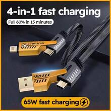 Corsair Premium kabel, 24 pin, ATX, type 4 (generatie 4-serie), met ommanteling, wit