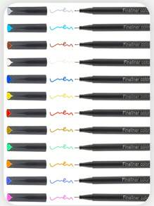 100支装细尖文具套装，包含圆珠笔、荧光笔，适合学生，返校必备，粉色调，也适合办公使用。 - 多色 - 查看 2