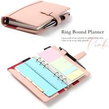 Notebooks - Dunkelbraun - Übersicht 8