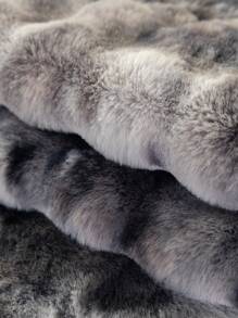 1pc Thick Warm Sofa Cushion Cover, Modern Simple Anti-Slip Plush Sofa Seat Pad, Dust-Proof Washable Sofa Slipcover, Soft & Fade-Resistant, Pet-Friendly, Fits L-Shaped Sofa And 1/2/3/4 Seater Sofa, Suitable For Bedroom, Office, Living Room