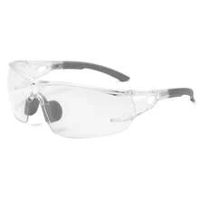 1 Pair Colorful Fashion Transparent Cycling/Bike Glasses Unisex - Multicolor - View 5