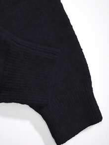 Men Sweaters - nero - Visualizzare 4