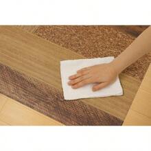 Dining Chairs - 120*120cm+ミックスウッド ダーク - View 5