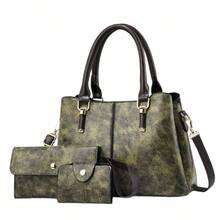 Women Shoulder Bags - 咖啡 - 查看 3