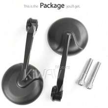 Motorcycle Accessories - Tipo de tornillo de 12 mm - Ver 9