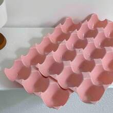 Egg Trays & Baskets - Blue - View 6