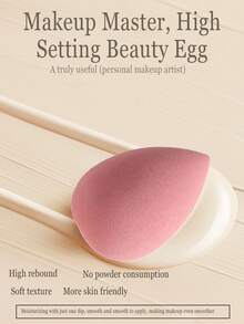 12 قطعة، إسفنجات تجميل لخلط الأساس، مناسبة للسوائل والكريمات والبودرة، متعددة الألوان، خالية من اللاتكس للخلط الرطب والجاف لأساس المكياج والكريمات، إسفنجات مكياج من البولي يوريثان الماص، مناسبة لأساس السوائل والكريمات والبودرة، مناسبة لجميع أنواع البشرة