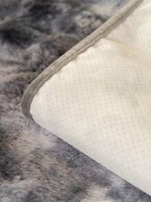 1pc Thick Warm Sofa Cushion Cover, Modern Simple Anti-Slip Plush Sofa Seat Pad, Dust-Proof Washable Sofa Slipcover, Soft & Fade-Resistant, Pet-Friendly, Fits L-Shaped Sofa And 1/2/3/4 Seater Sofa, Suitable For Bedroom, Office, Living Room