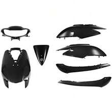 Motorcycle Accessories - negro - Ver 2