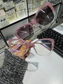 Roxo empoeirado