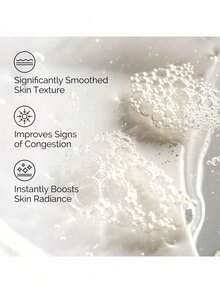 Exfoliante químico nocturno The Ordinary ácido glicólico 7porciento 240ml rostro limpieza profunda piel suave rutina cuidado facial antiedad despigmentante vegano todo tipo piel - Toner - Ver 5