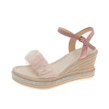 Women Platforms & Wedge Sandals