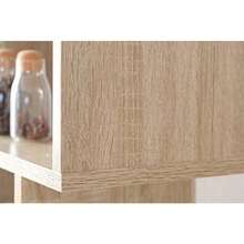 Storage Rack - 4th Segment - View 8